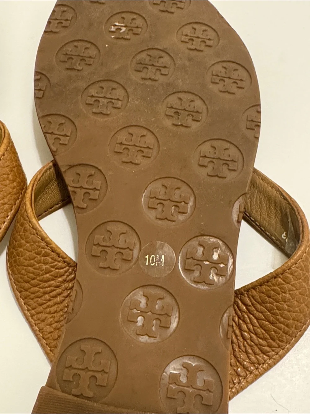 Tory Burch Thora Sandals
